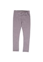 Calza Niña Gris claro Pillin