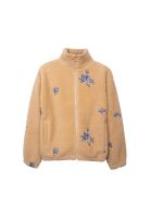 Polerón  Café Niña Pillin (TVD521-26CAF)