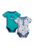 Body Recién Nacido  Surtido Pillin (PVC224-25SUR)