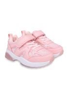 Zapatillas Niña Rosado Pillin (PZD701-26ROS)