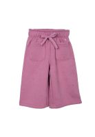 Pantalón Buzo  Pillin Rosado Niña (PVD548-26RSO)