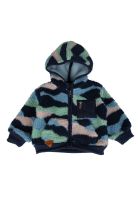 Polerón  Verde Pillin ( PVB563-25VER )