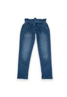 Jeans Niña Denim Pillin (TVA709-24DEN)