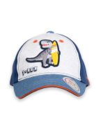 Gorro Niño Azul marino Pillin (PAA912-24AZM)