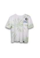 Polera Niño Verde Pillin (TVC622-25VER)