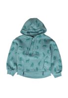 Polerón  Verde Pillin ( PVB550-25VER )