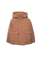 Parka Café Niño Pillin (PVD830-26CAF)