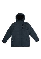 Parka Niño Azul Pillin (TVB809-25AZU )