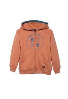 Polerón  Pillin Café Niño (PVD510-26CAF)