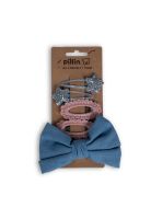 Pinches & Cintillos  Surtido Pillin (PAC142-25SUR)