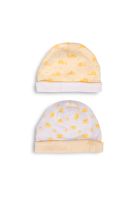 Gorro Recién Nacido Surtido Pillin (PAC208-25SUR)