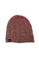 Gorro Bebe Niña Rosado Pillín