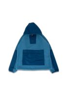 Polerón Niño Azul Pillin