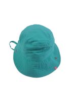 Gorro Niña Turquesa Pillín