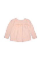 Polera Bebe Damasco Pillin (PVB621-25DAM )