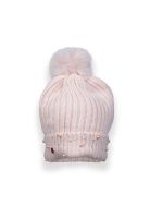 Gorro Niña Damasco Pillin (PAB910-25DAM )