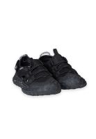 Sandalias Niño Negro Pillin (PZC437-25NEG )