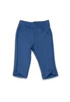 Calza Bebé Niña Azul Pillin