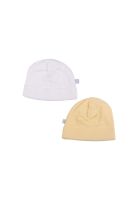 Set 2 Pzas Gorro Unisex Multicolor Pillín