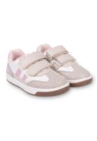 Zapatillas  Niña Rosado Pillin (PZD502-26ROS)
