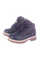 Bototo Bebé Niño Azul Pillin