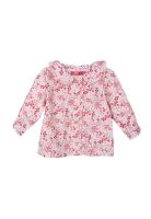 Blusa  Pillin Rojo Niña (PVD808-26ROJ)