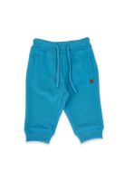 Pantalón Buzo Bebé Niño Verde oscuro Pillin