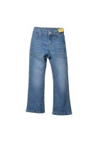 Jeans Niña Denim Pillin (PVC704-25DEN2)