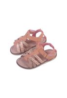 Sandalias Bebe Niña Coral Pillin