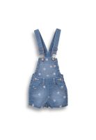 Jardinera  Denim Pillin (PVC746-25DEN)