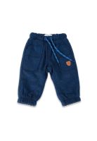 Pantalón Bebé Niño Azul Pillin
