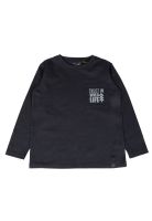 Polera Niño Marengo Pillin (PVB602-25MAR )