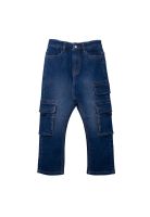 Jeans Pillin Azul Niño (PVD708-26AZU)