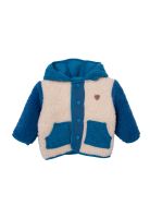 Polerón  Azul Niño Pillin (PVD549-26AZU)