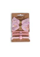 Pinches & Cintillos  Surtido Pillin (PAC141-25SUR)