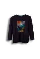 Polera Niño Marengo Pillin (PVC607-25MAR)