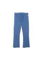 Calza  Pillin Azul Niña (PVD603-26DEN)