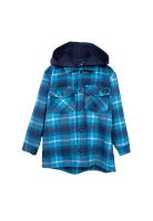 Camisa  Pillin Azul Niño (PVD834-26AZU)