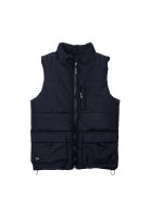 Parka Negro Niño Pillin (TVD811-26NEG)