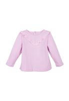 Polera  Pillin Rosado Niña (PVD614-26MAL)