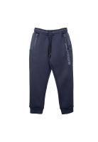 Pantalón Buzo  Pillin Gris Niño (PVD521-26MAR)