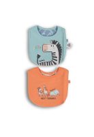 Babero Recién Nacido Niño Surtido Pillin (PAC202-25SUR)