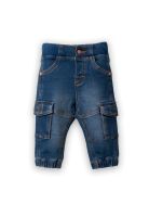 Pantalón Denim Pillin (PVC708-25DEN3M)