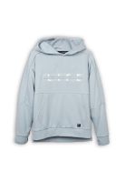 Polerón Niño Gris Pillin (TVC509-25GRI)