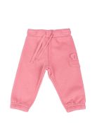 Pantalón Buzo Bebe  Rosado Pillin ( PVB526-25ROS )