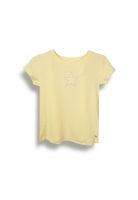 Polera Niña Amarillo Pillin (PVC616-25AMA)
