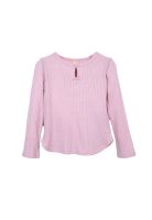 Polera Pillin Rosado Niña (PVD602-26PRO)