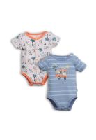 Body Recién Nacido  Surtido Pillin (PVC218-25SUR)