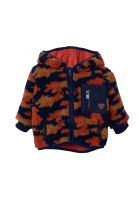 Polerón  Azul Niño Pillin (PVD551-26AZU)