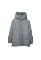 Parka Verde Niño Pillin (TVD816-26VER)